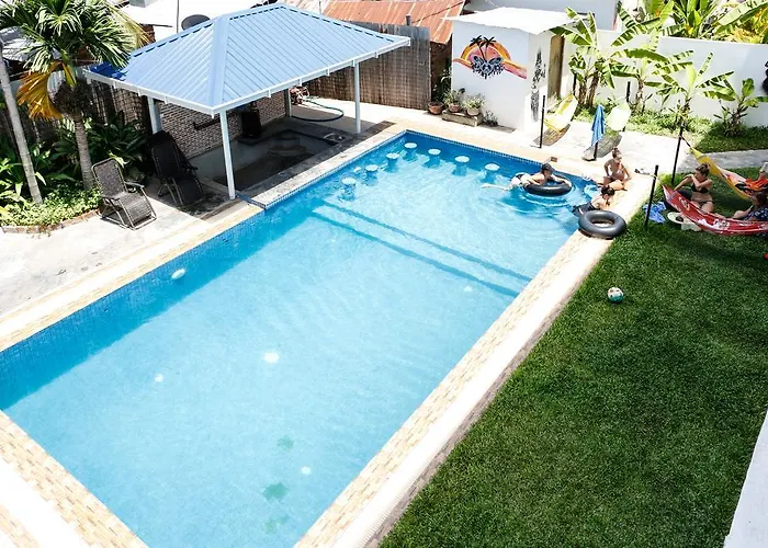 Pool Party
